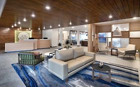 Fairfield Inn & Suites By Marriott Livingston Yellowstone